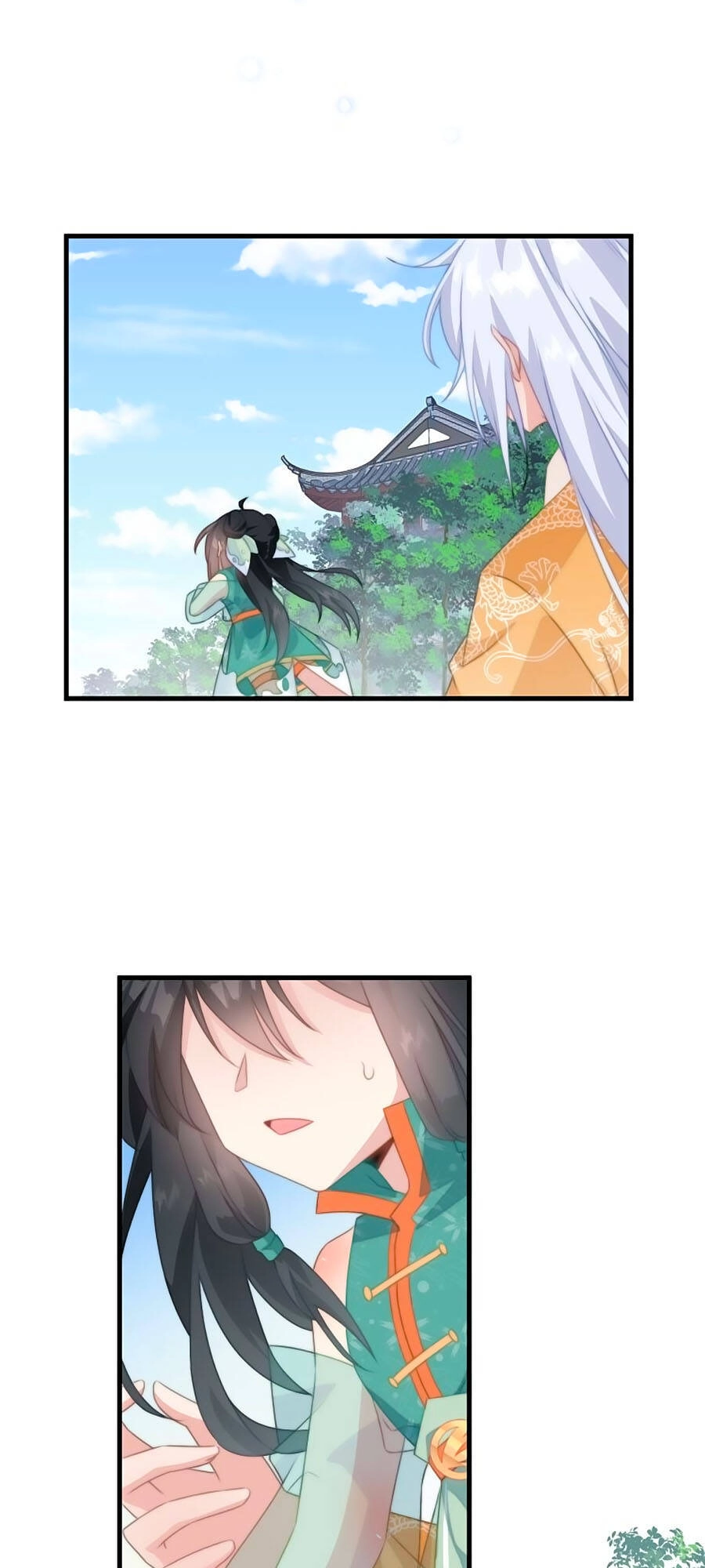 Bạo Sủng Tiểu Manh Phi Chapter 17 - 14