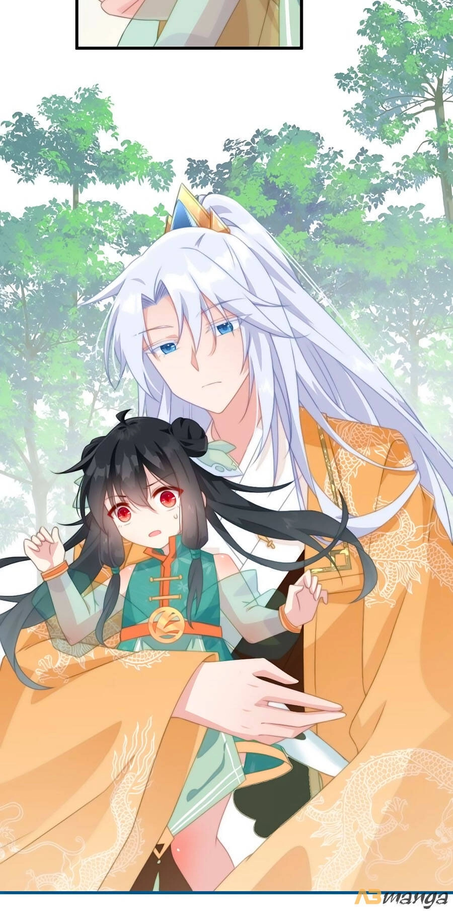 Bạo Sủng Tiểu Manh Phi Chapter 17 - 15