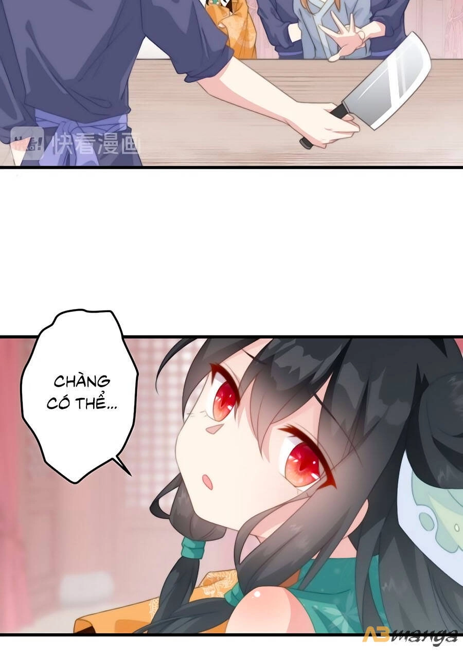 Bạo Sủng Tiểu Manh Phi Chapter 17 - 18