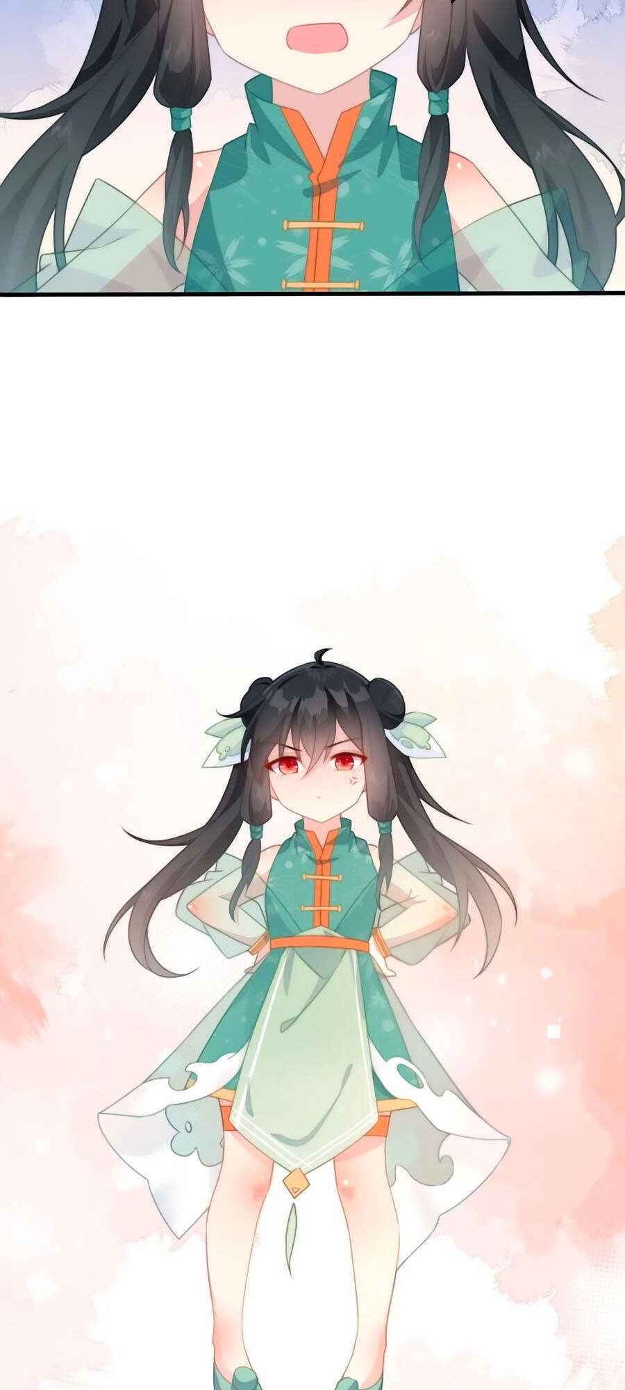 Bạo Sủng Tiểu Manh Phi Chapter 17 - 25