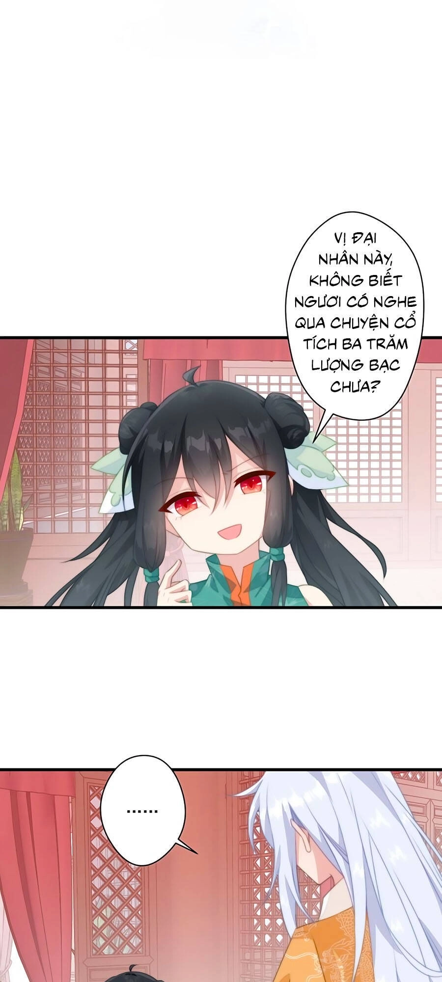 Bạo Sủng Tiểu Manh Phi Chapter 18 - 3