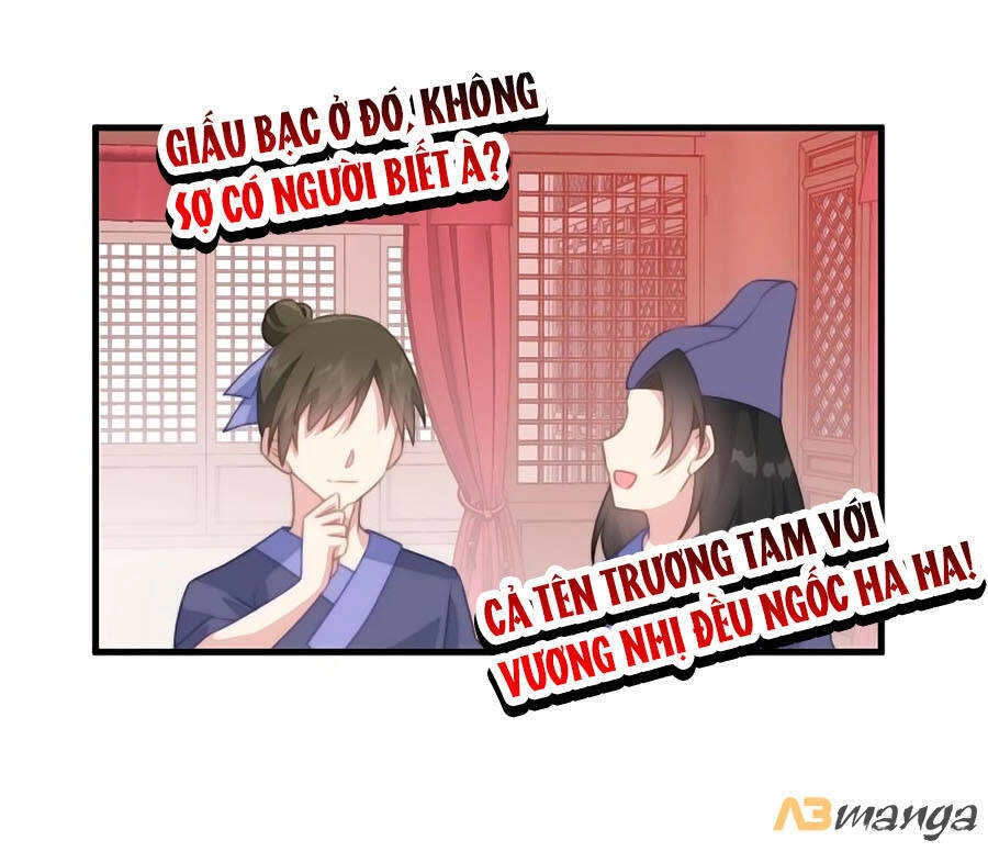 Bạo Sủng Tiểu Manh Phi Chapter 18 - 7