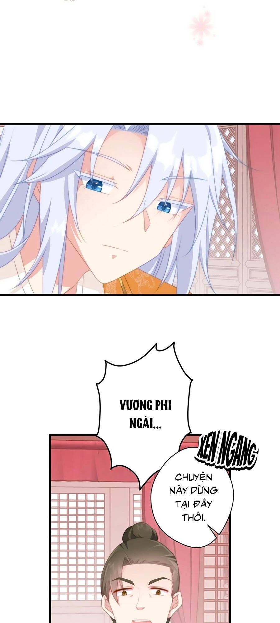 Bạo Sủng Tiểu Manh Phi Chapter 18 - 13