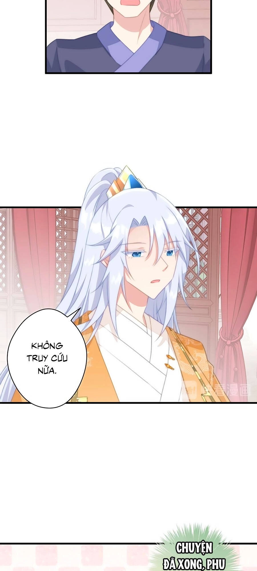 Bạo Sủng Tiểu Manh Phi Chapter 18 - 14