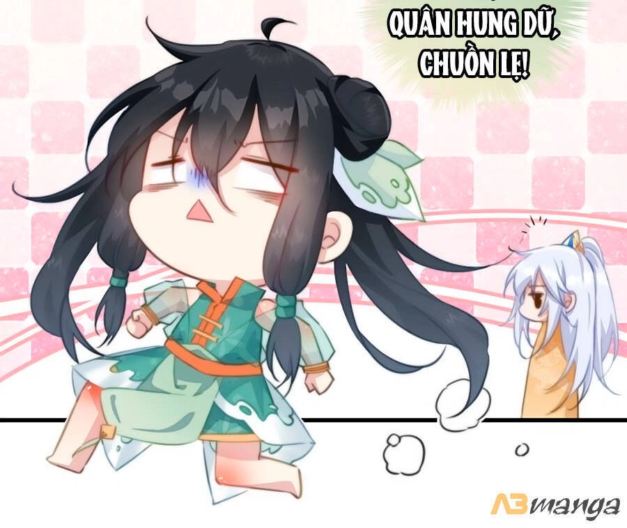 Bạo Sủng Tiểu Manh Phi Chapter 18 - 15