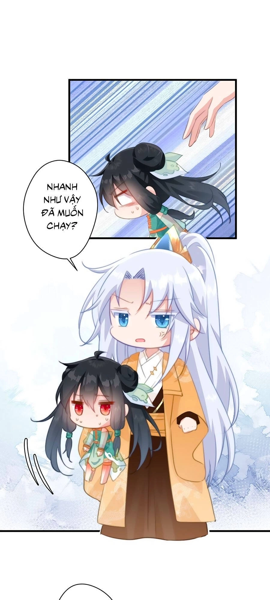 Bạo Sủng Tiểu Manh Phi Chapter 18 - 16