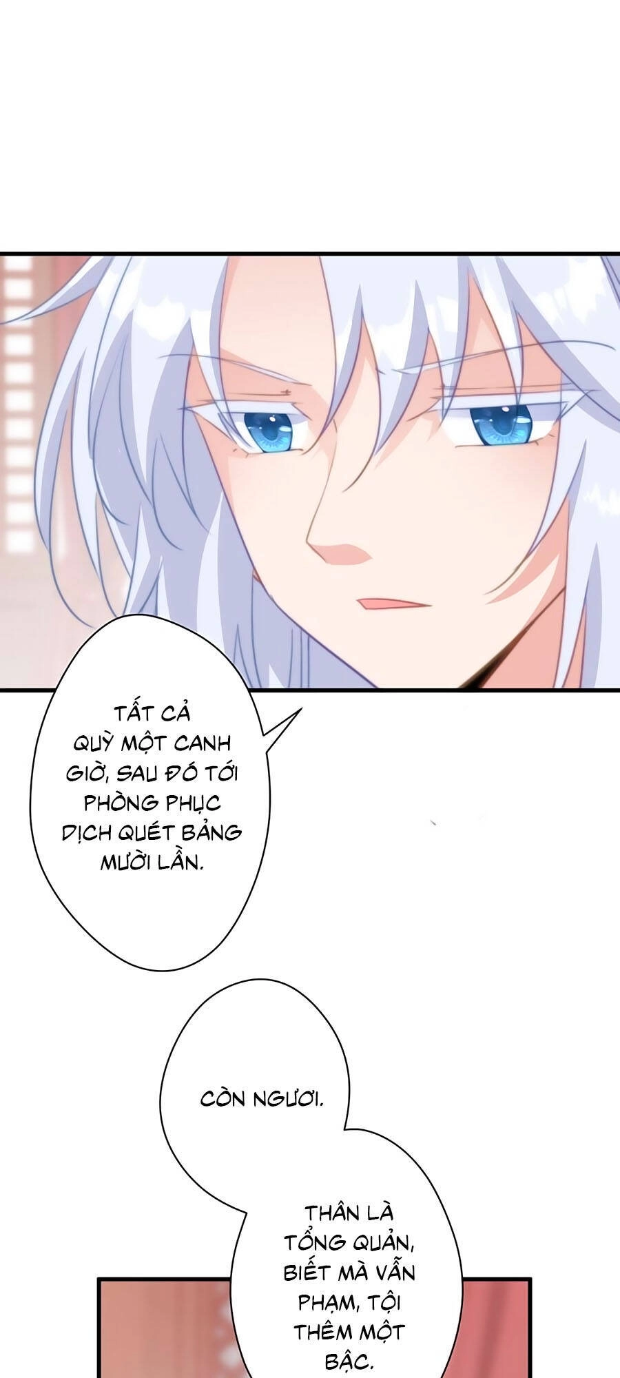 Bạo Sủng Tiểu Manh Phi Chapter 18 - 21