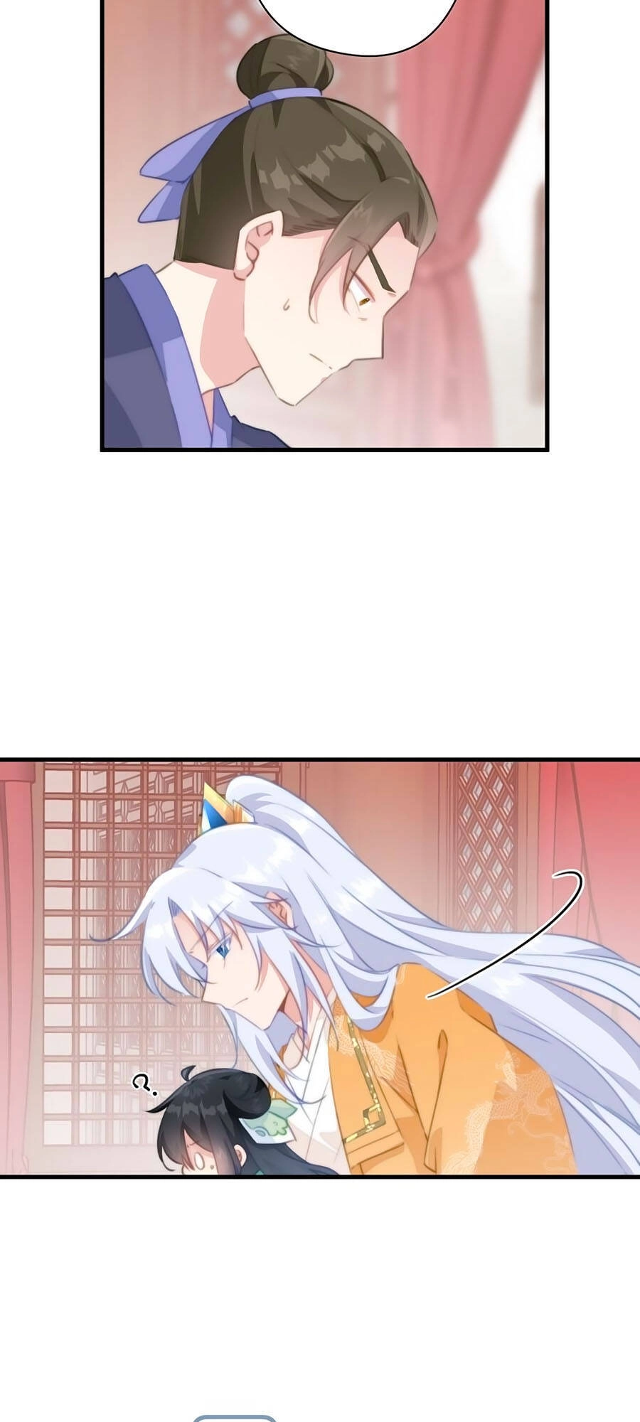 Bạo Sủng Tiểu Manh Phi Chapter 18 - 22