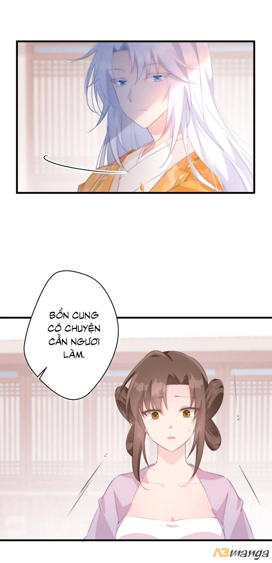 Bạo Sủng Tiểu Manh Phi Chapter 19 - 3