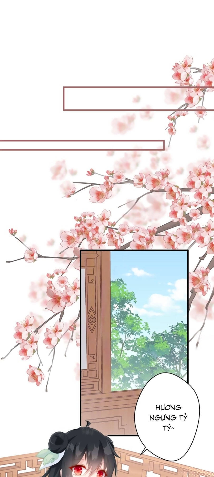 Bạo Sủng Tiểu Manh Phi Chapter 19 - 4