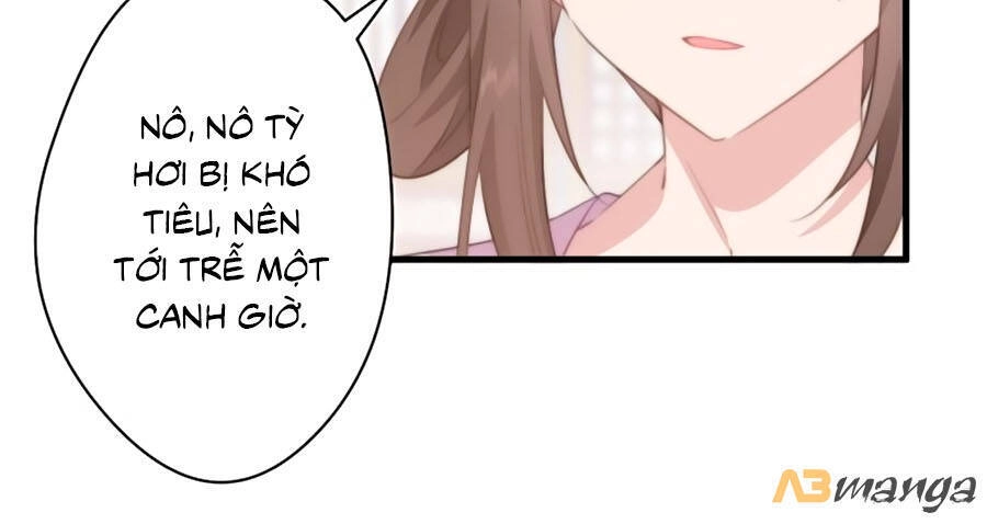 Bạo Sủng Tiểu Manh Phi Chapter 19 - 6