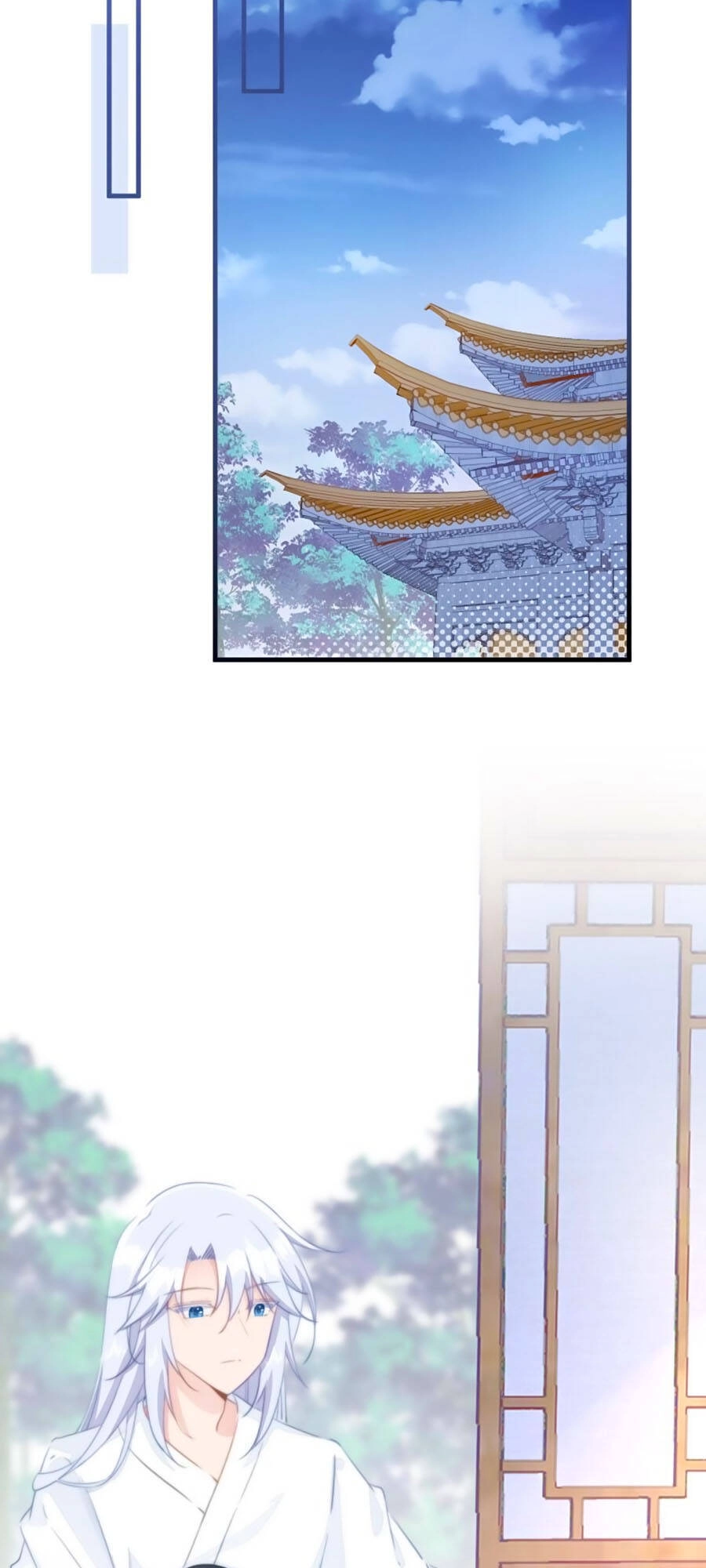 Bạo Sủng Tiểu Manh Phi Chapter 19 - 8