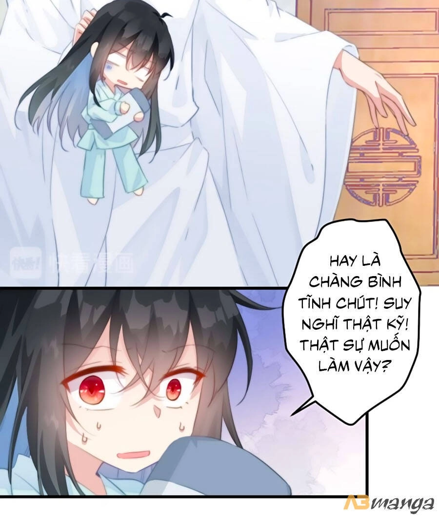 Bạo Sủng Tiểu Manh Phi Chapter 19 - 9