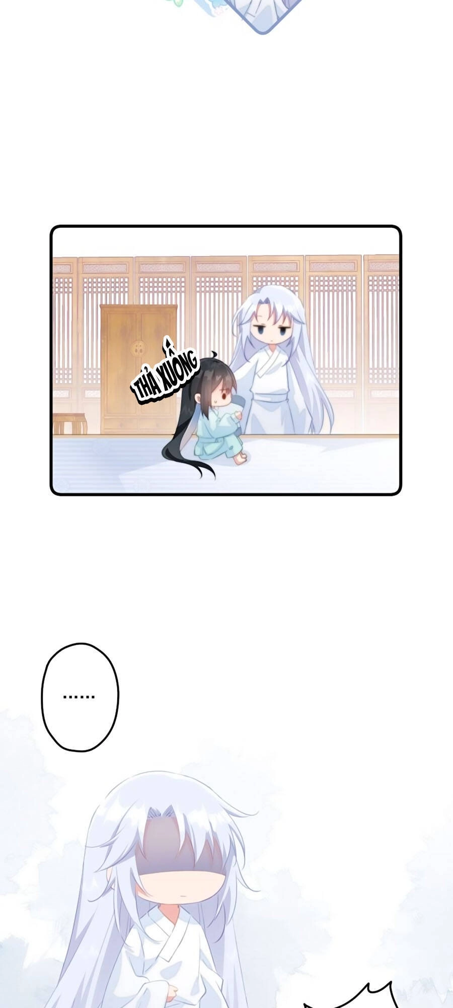 Bạo Sủng Tiểu Manh Phi Chapter 19 - 11