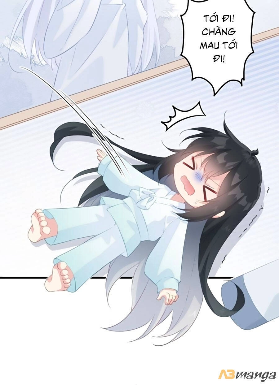 Bạo Sủng Tiểu Manh Phi Chapter 19 - 12