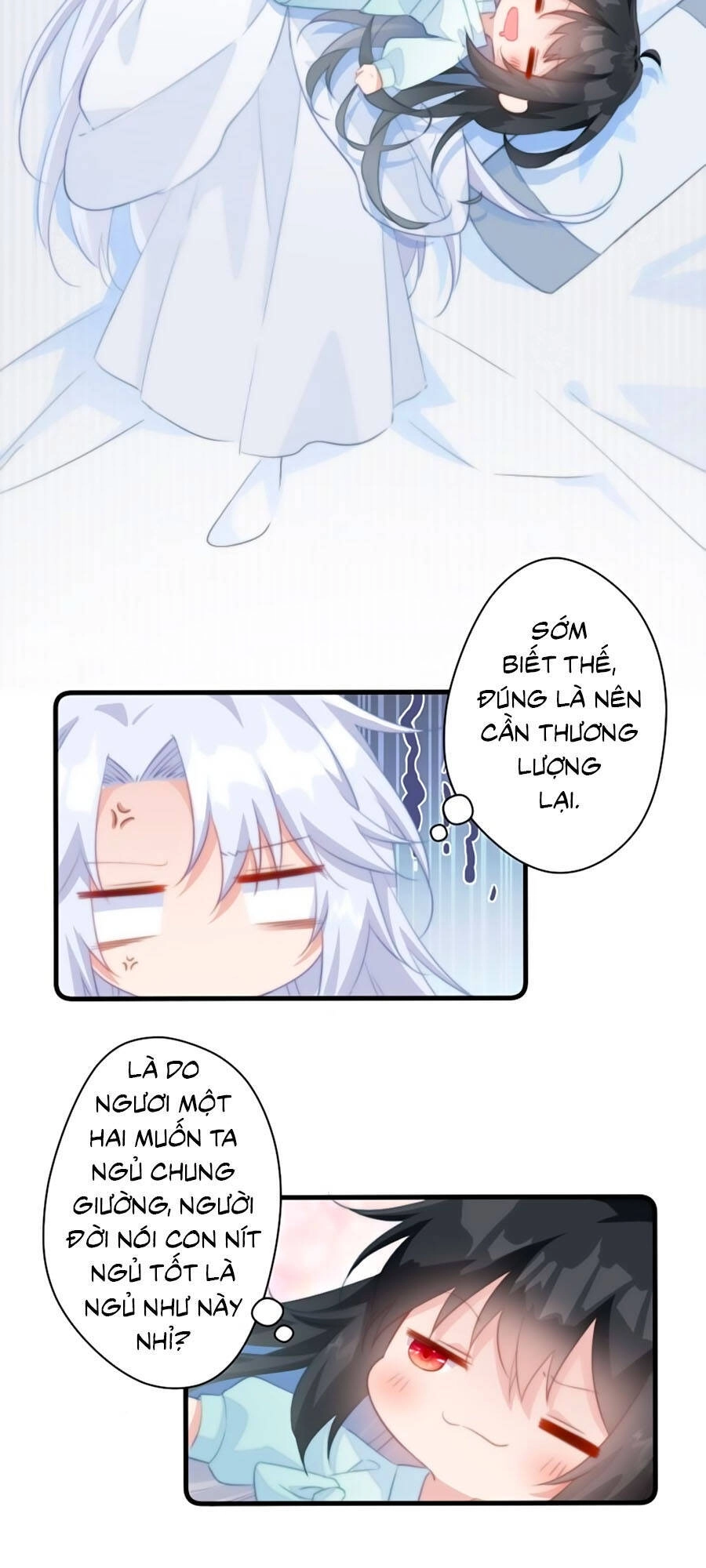 Bạo Sủng Tiểu Manh Phi Chapter 19 - 14