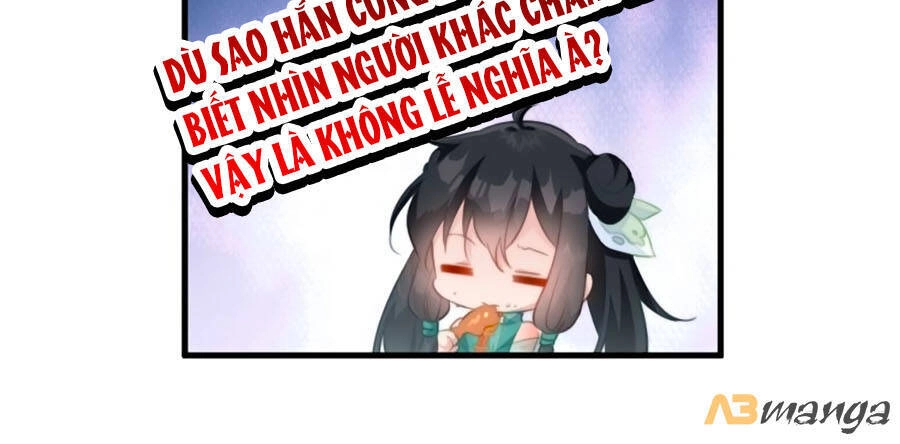 Bạo Sủng Tiểu Manh Phi Chapter 19 - 22