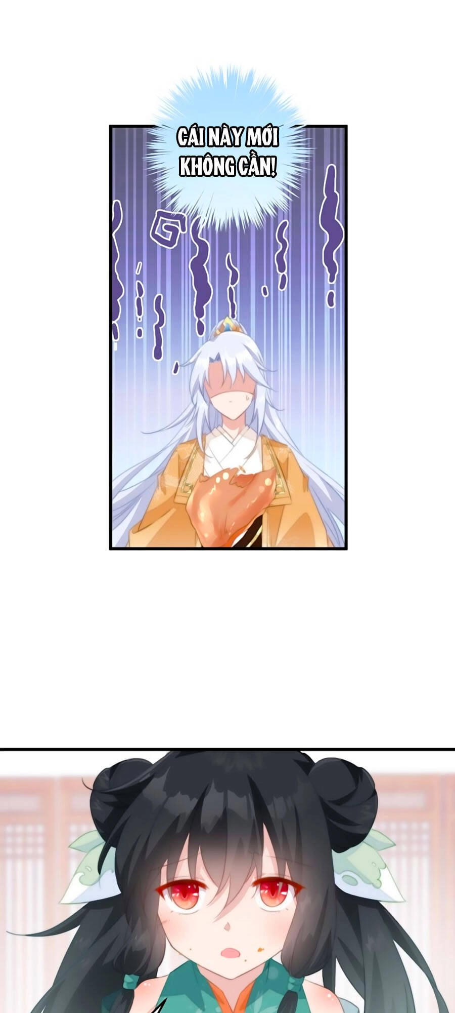 Bạo Sủng Tiểu Manh Phi Chapter 19 - 26