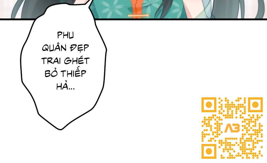 Bạo Sủng Tiểu Manh Phi Chapter 19 - 27