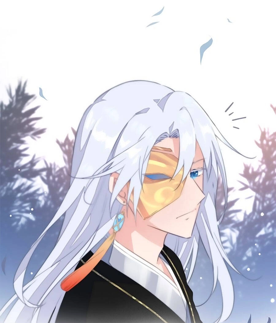 Bạo Sủng Tiểu Manh Phi Chapter 20 - 2