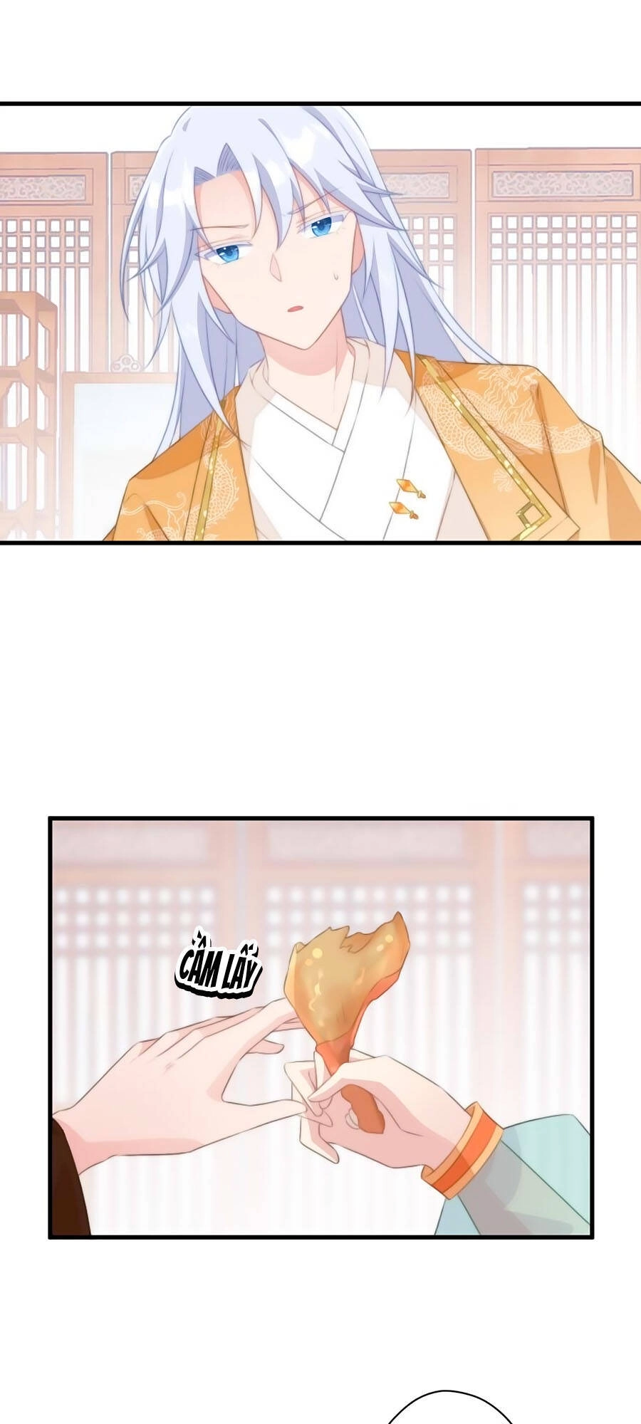 Bạo Sủng Tiểu Manh Phi Chapter 20 - 3