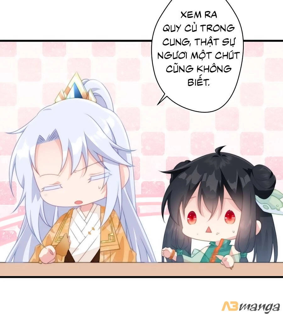 Bạo Sủng Tiểu Manh Phi Chapter 20 - 4