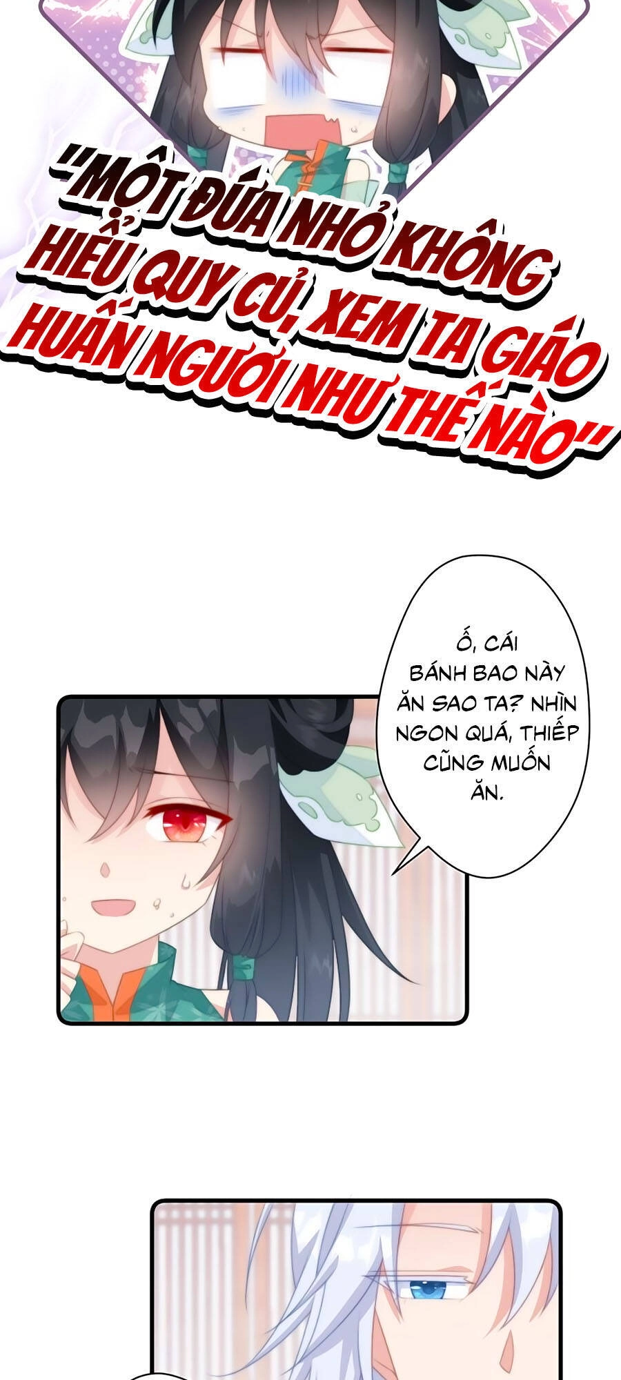 Bạo Sủng Tiểu Manh Phi Chapter 20 - 6