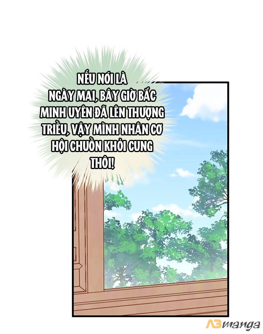 Bạo Sủng Tiểu Manh Phi Chapter 20 - 9