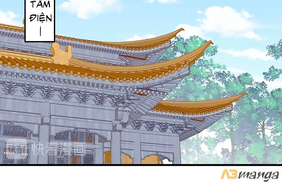 Bạo Sủng Tiểu Manh Phi Chapter 20 - 12