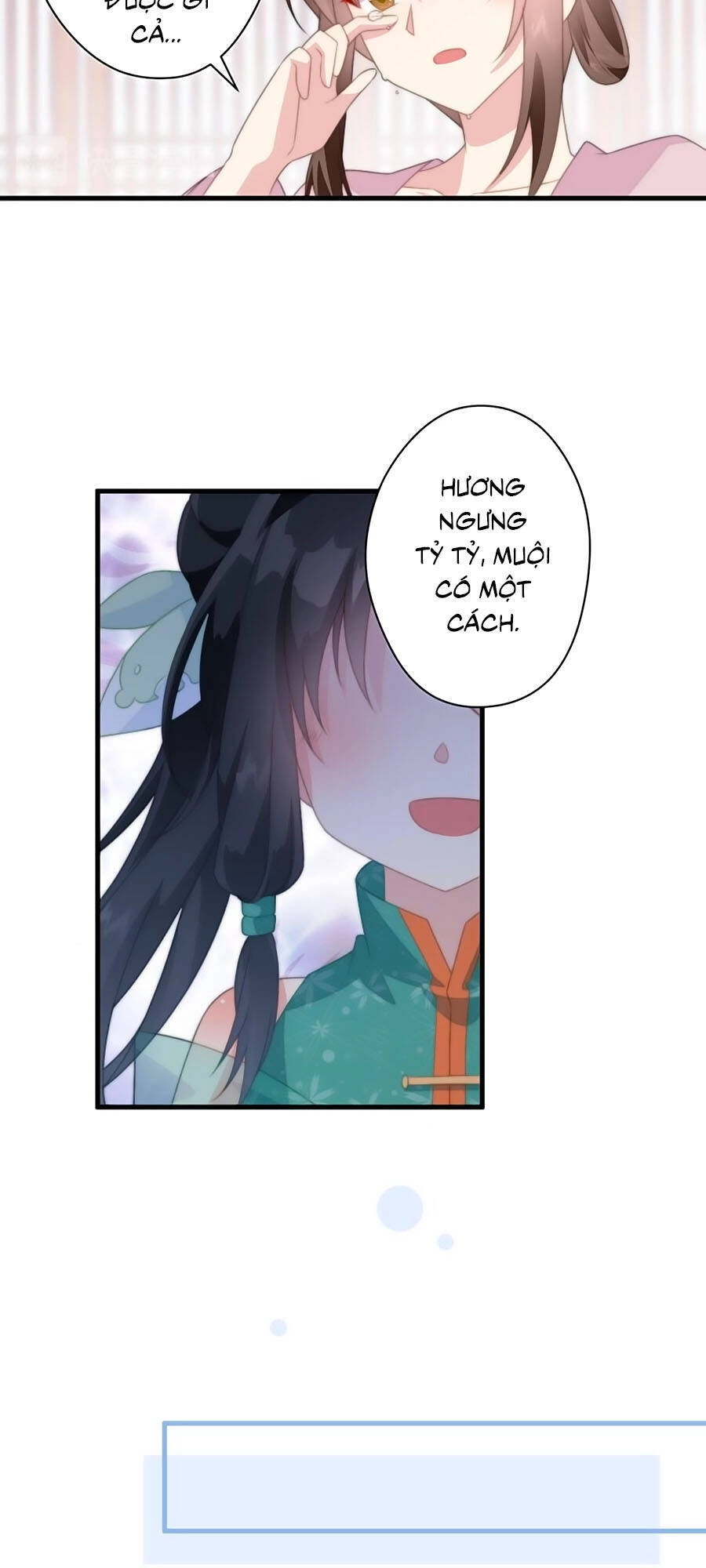 Bạo Sủng Tiểu Manh Phi Chapter 20 - 18