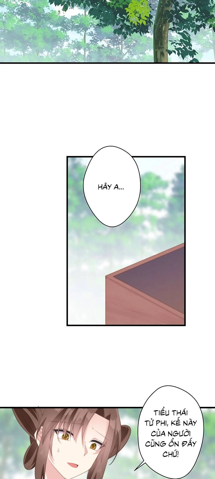 Bạo Sủng Tiểu Manh Phi Chapter 20 - 25