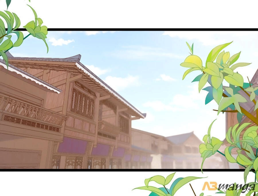 Bạo Sủng Tiểu Manh Phi Chapter 21 - 6