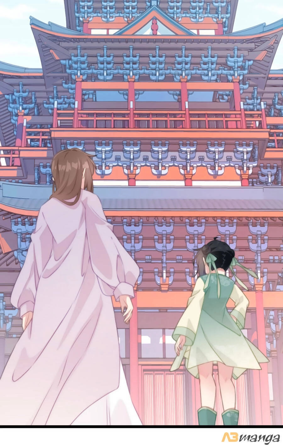 Bạo Sủng Tiểu Manh Phi Chapter 21 - 8