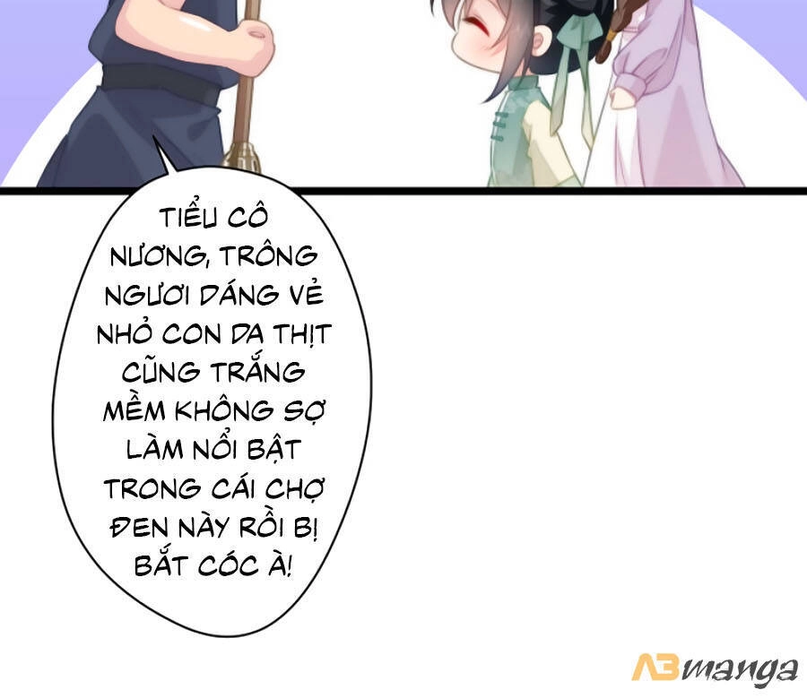 Bạo Sủng Tiểu Manh Phi Chapter 21 - 11