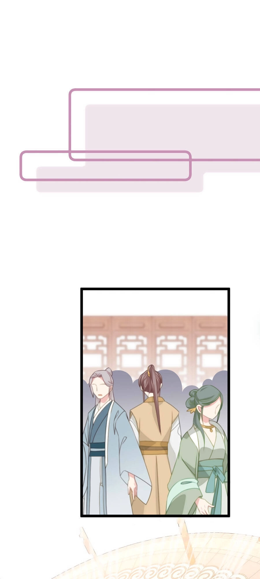 Bạo Sủng Tiểu Manh Phi Chapter 21 - 15