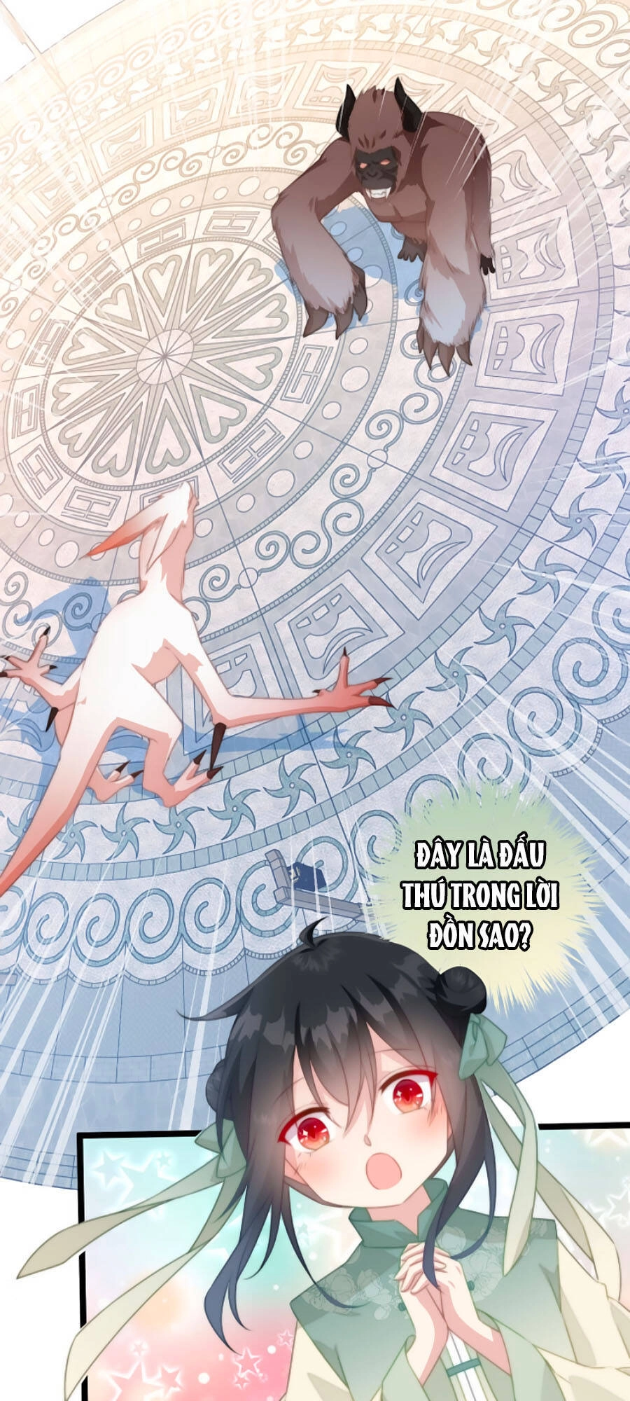 Bạo Sủng Tiểu Manh Phi Chapter 21 - 16