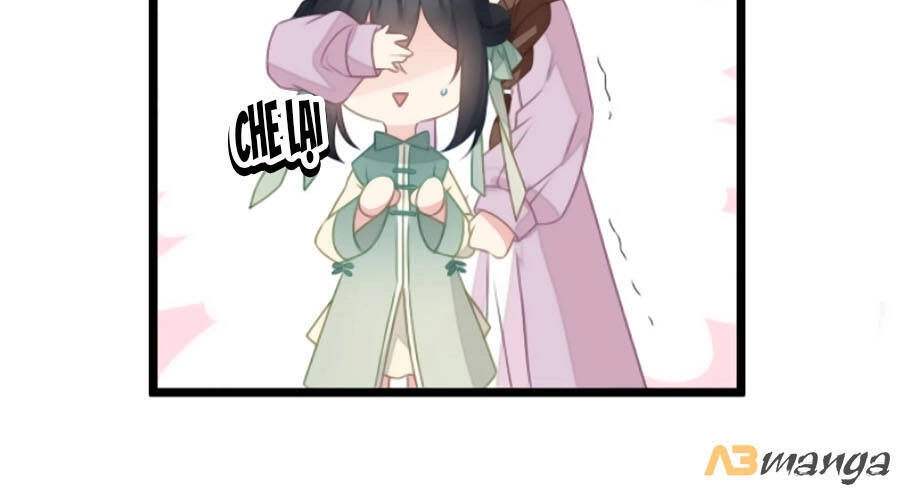 Bạo Sủng Tiểu Manh Phi Chapter 21 - 18