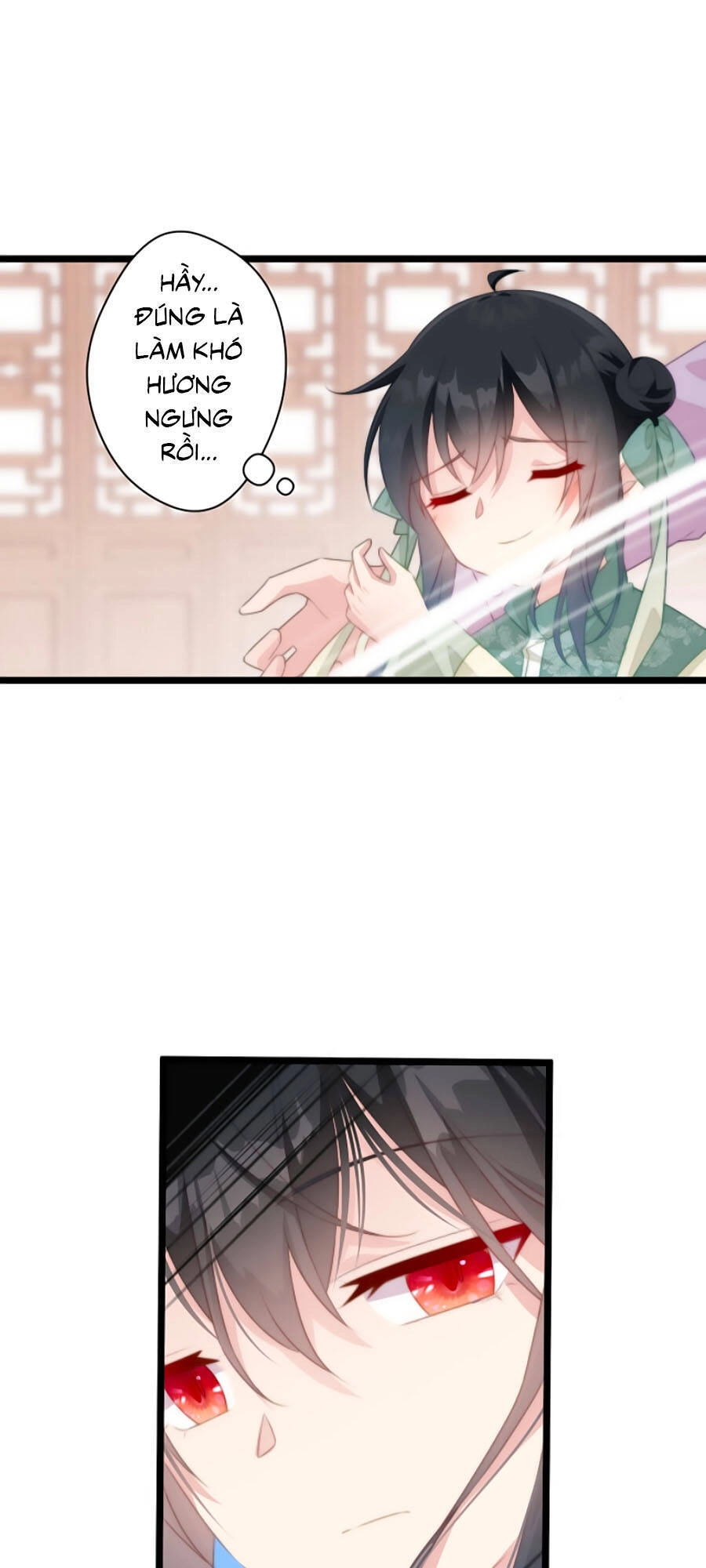 Bạo Sủng Tiểu Manh Phi Chapter 21 - 19