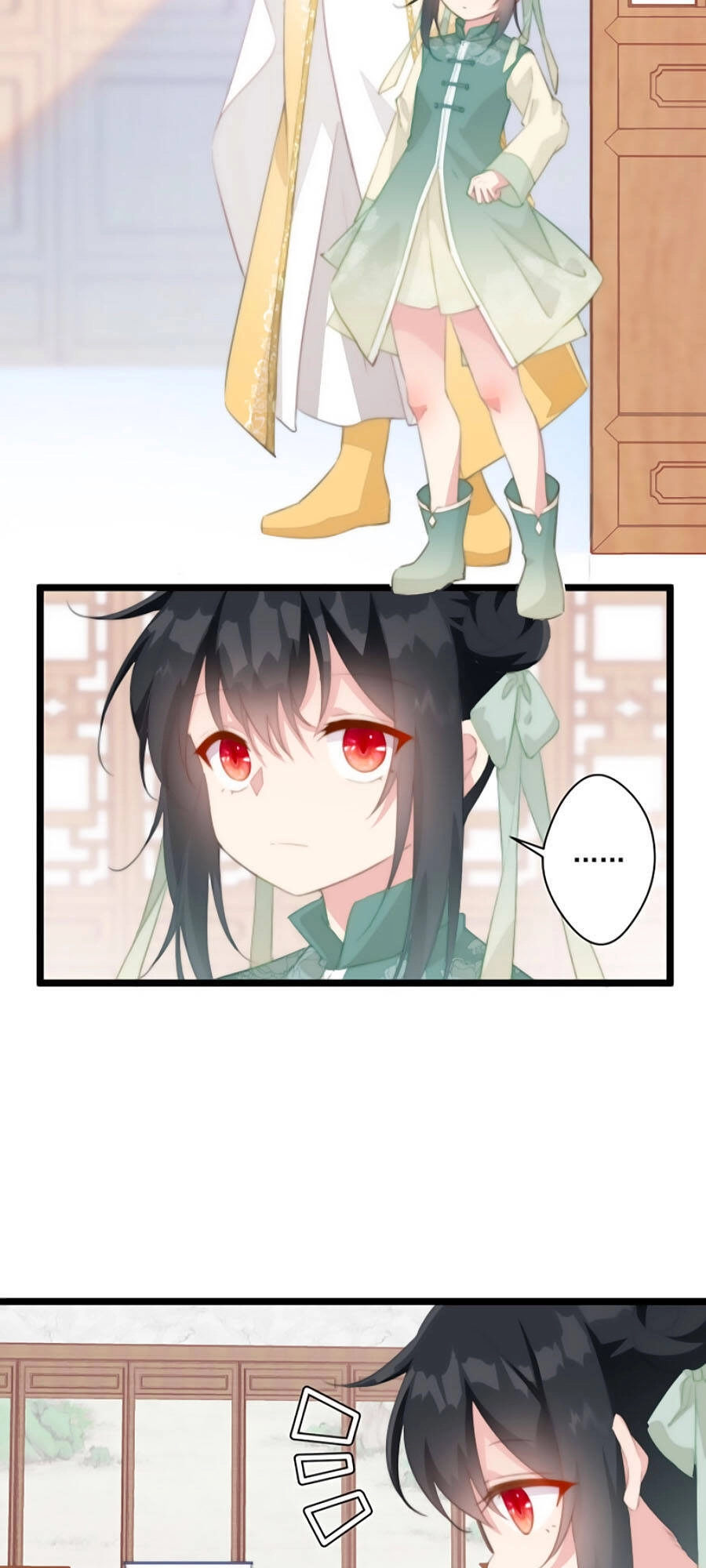 Bạo Sủng Tiểu Manh Phi Chapter 22 - 3