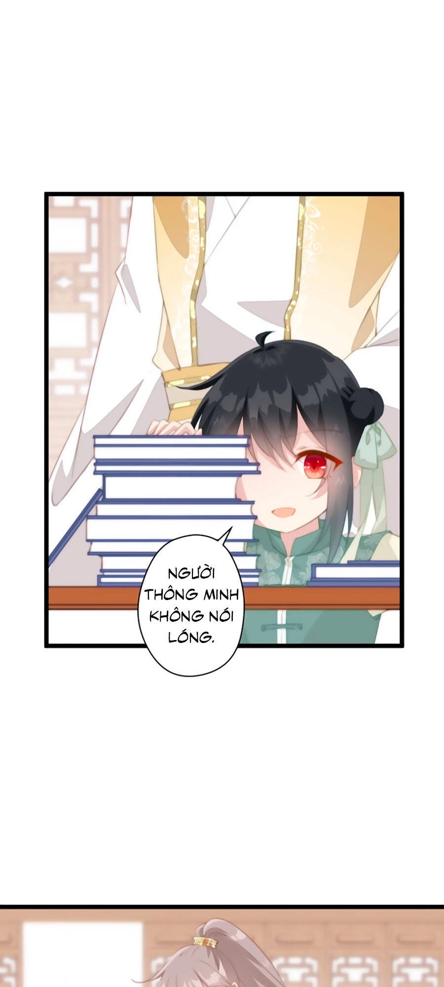 Bạo Sủng Tiểu Manh Phi Chapter 22 - 5