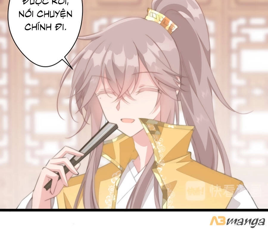 Bạo Sủng Tiểu Manh Phi Chapter 22 - 7