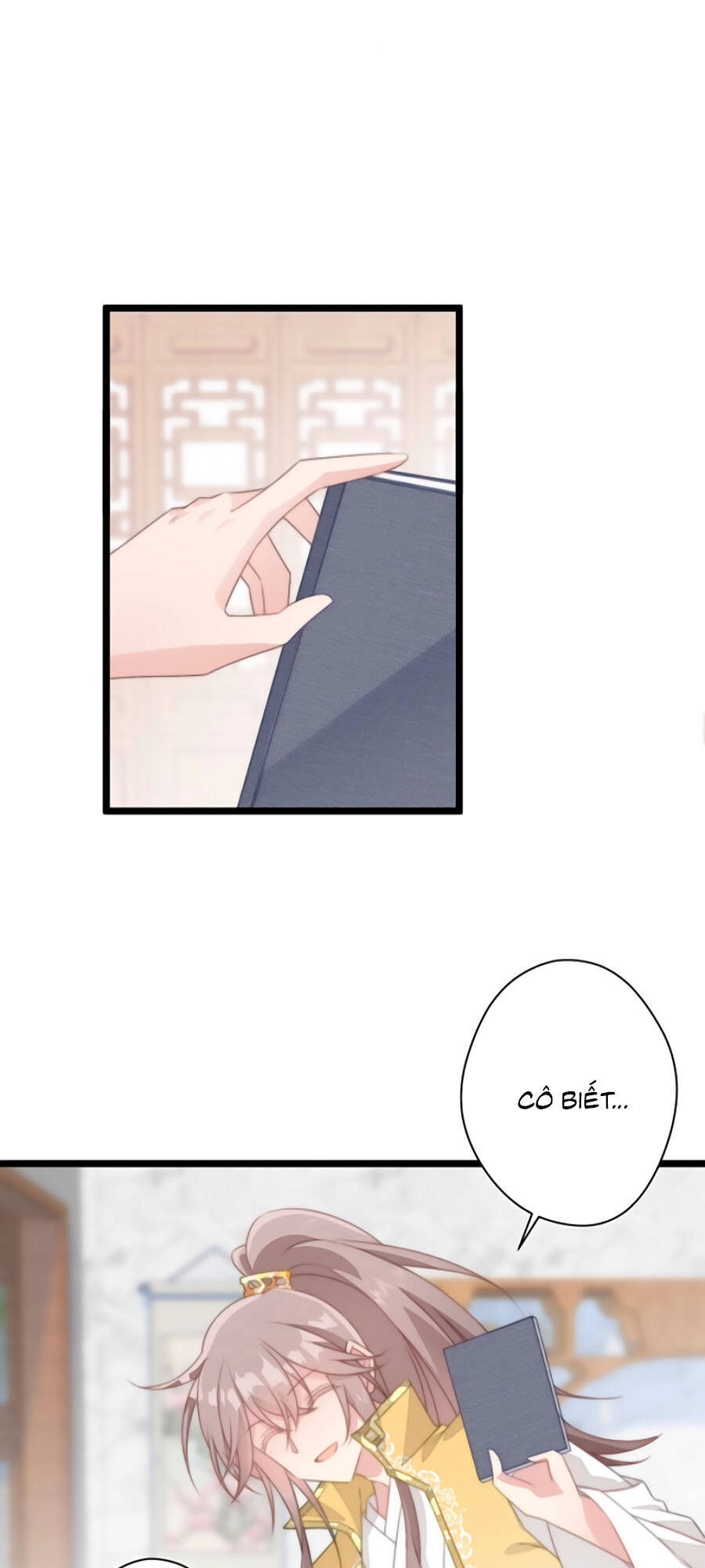 Bạo Sủng Tiểu Manh Phi Chapter 22 - 8