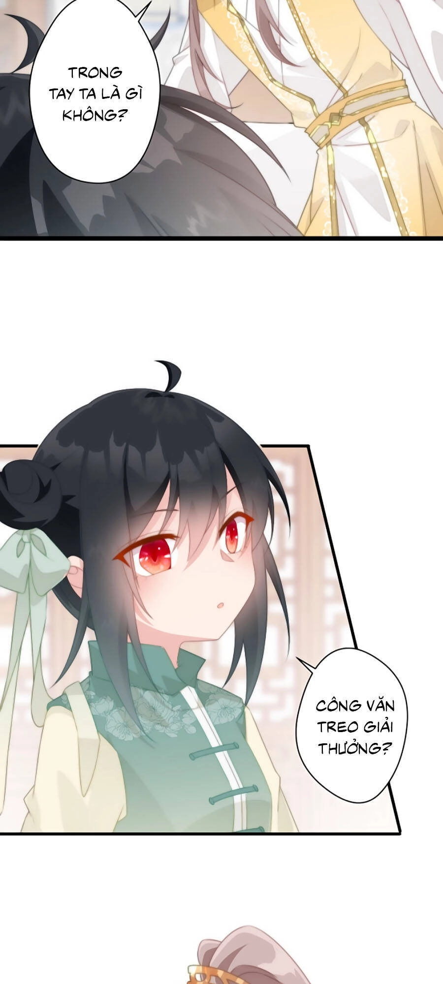 Bạo Sủng Tiểu Manh Phi Chapter 22 - 9