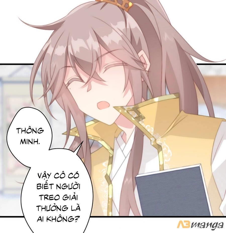 Bạo Sủng Tiểu Manh Phi Chapter 22 - 10