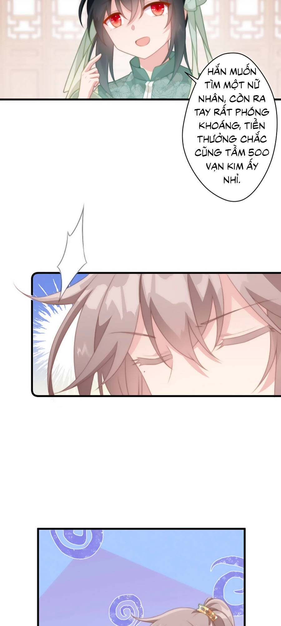 Bạo Sủng Tiểu Manh Phi Chapter 22 - 12