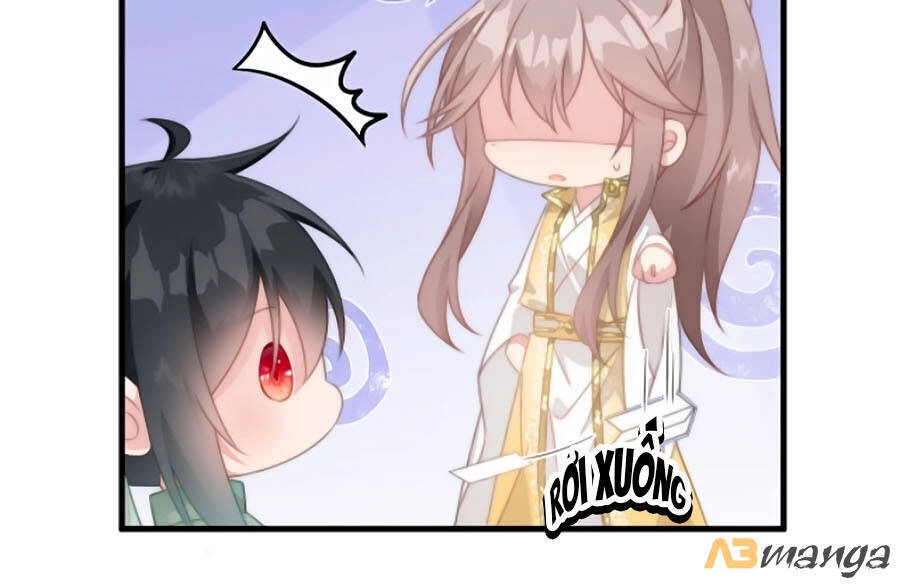 Bạo Sủng Tiểu Manh Phi Chapter 22 - 13