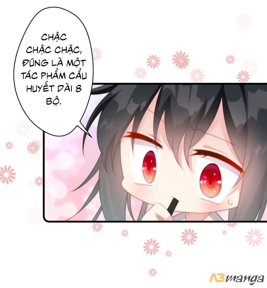 Bạo Sủng Tiểu Manh Phi Chapter 22 - 16