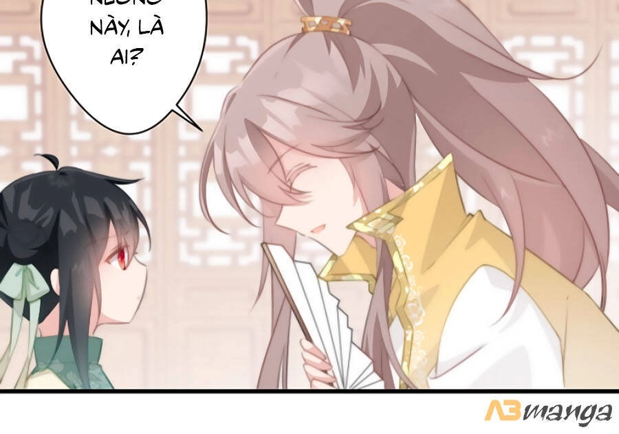 Bạo Sủng Tiểu Manh Phi Chapter 22 - 19