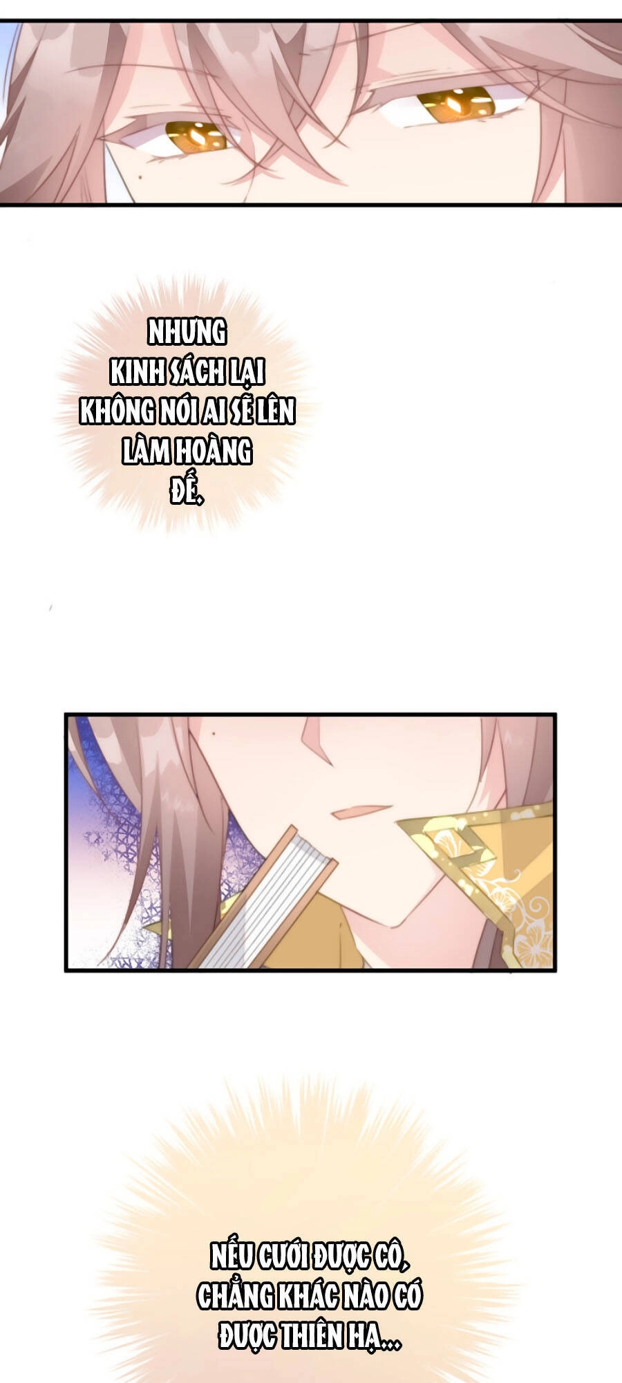 Bạo Sủng Tiểu Manh Phi Chapter 22 - 26