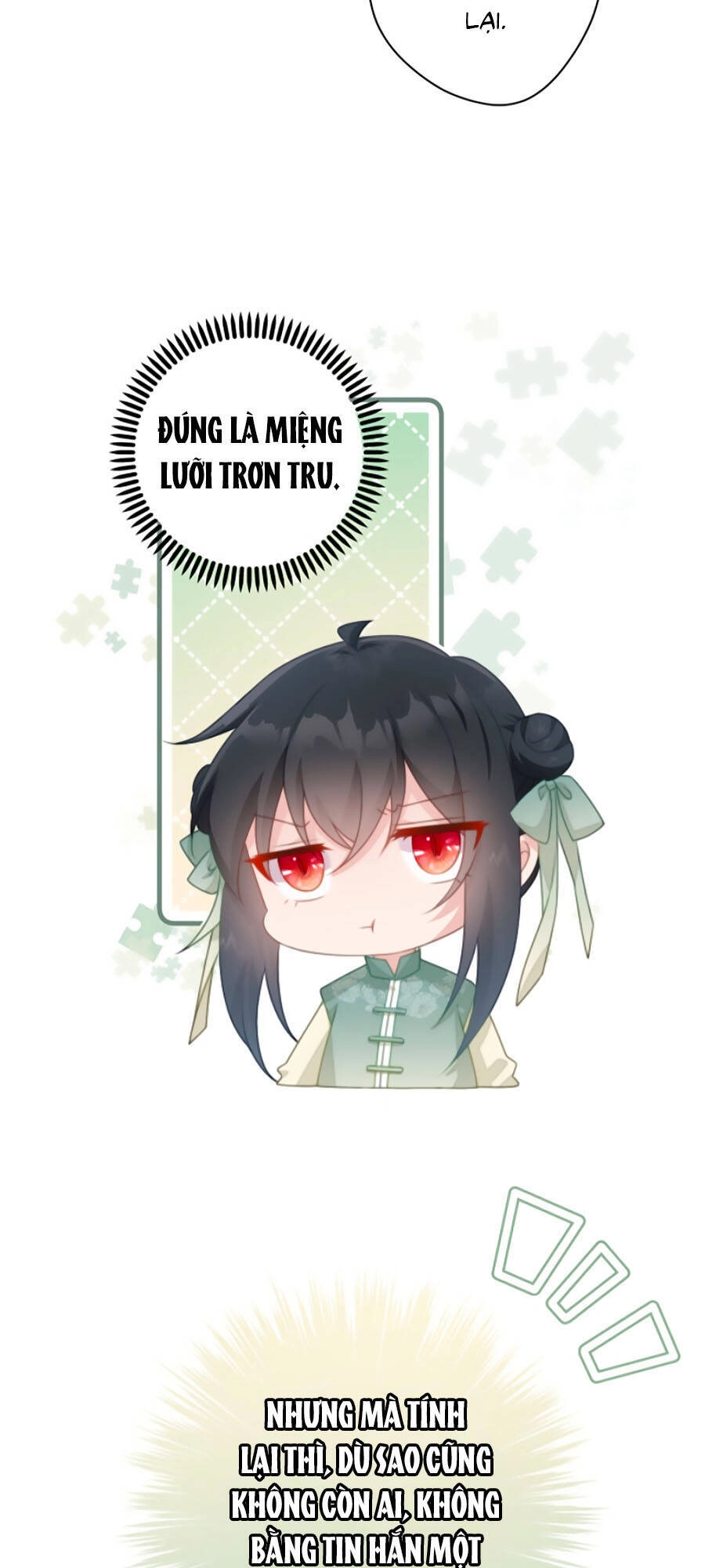 Bạo Sủng Tiểu Manh Phi Chapter 23 - 6